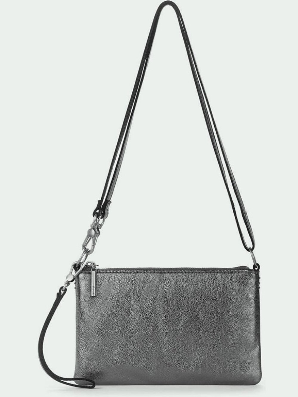 The Sak Vita Convertible Wristlet